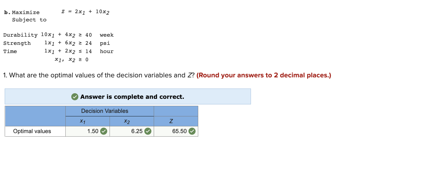 please help with c Solve these problems using