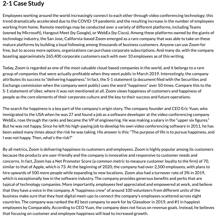 For this written assignment, you should complete