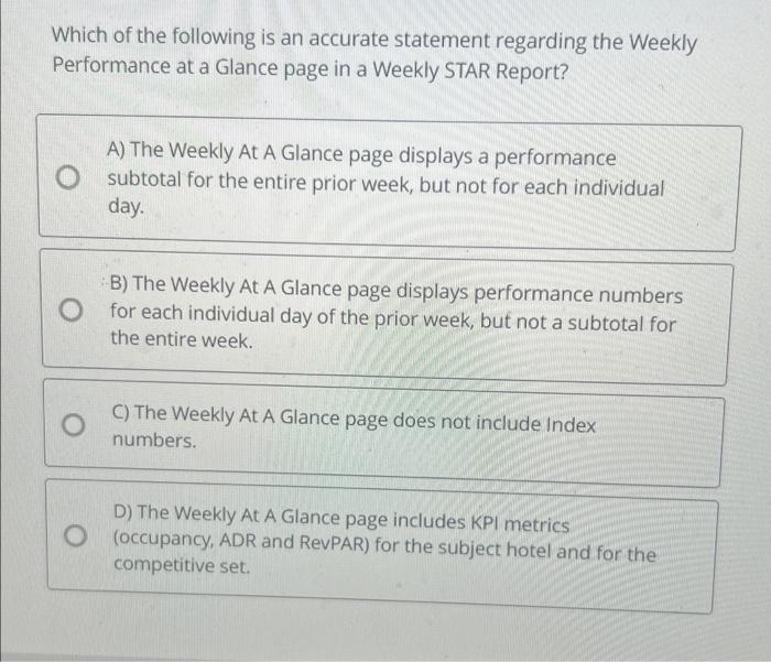 Which of the following is an accurate statement