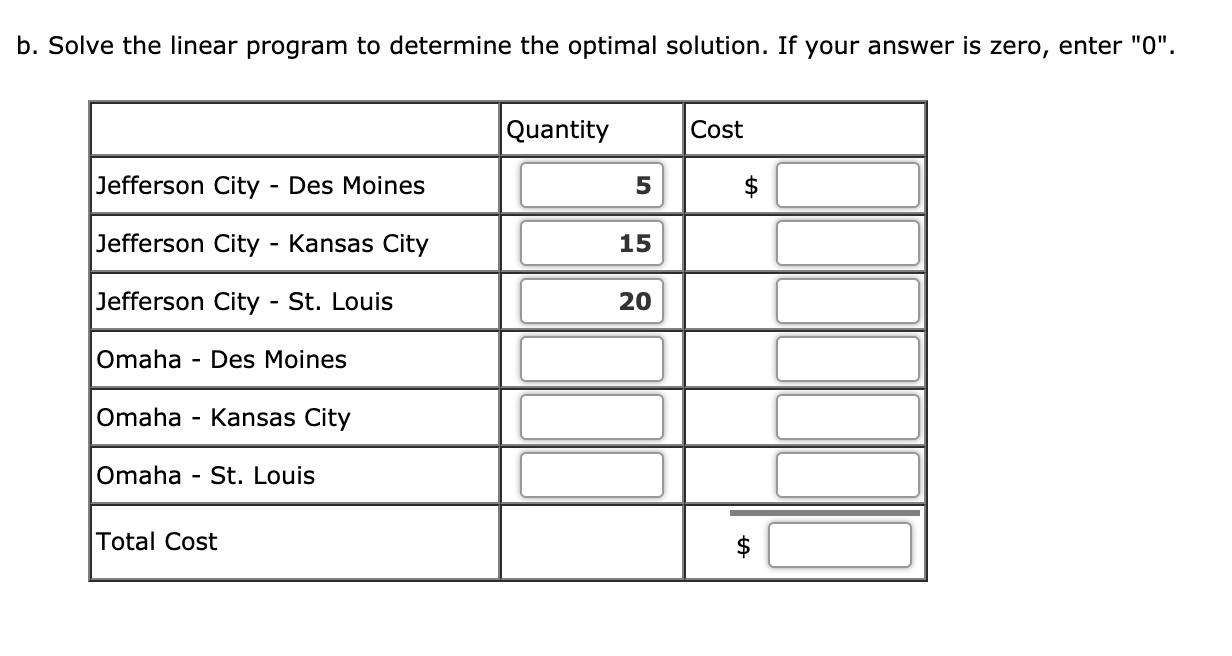 Please help me solve part b Problem 6-02 Consider