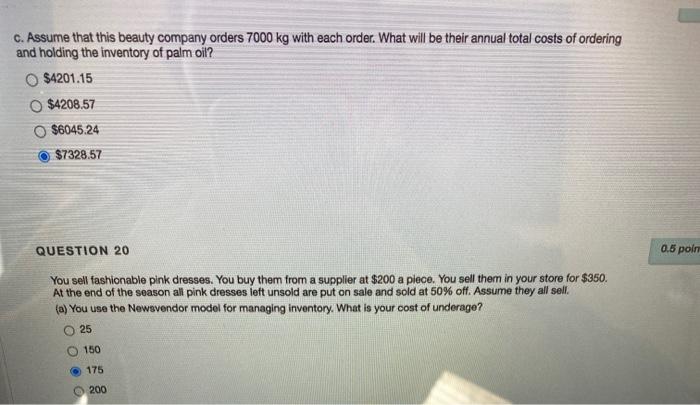 An local beauty company makes organic liquid