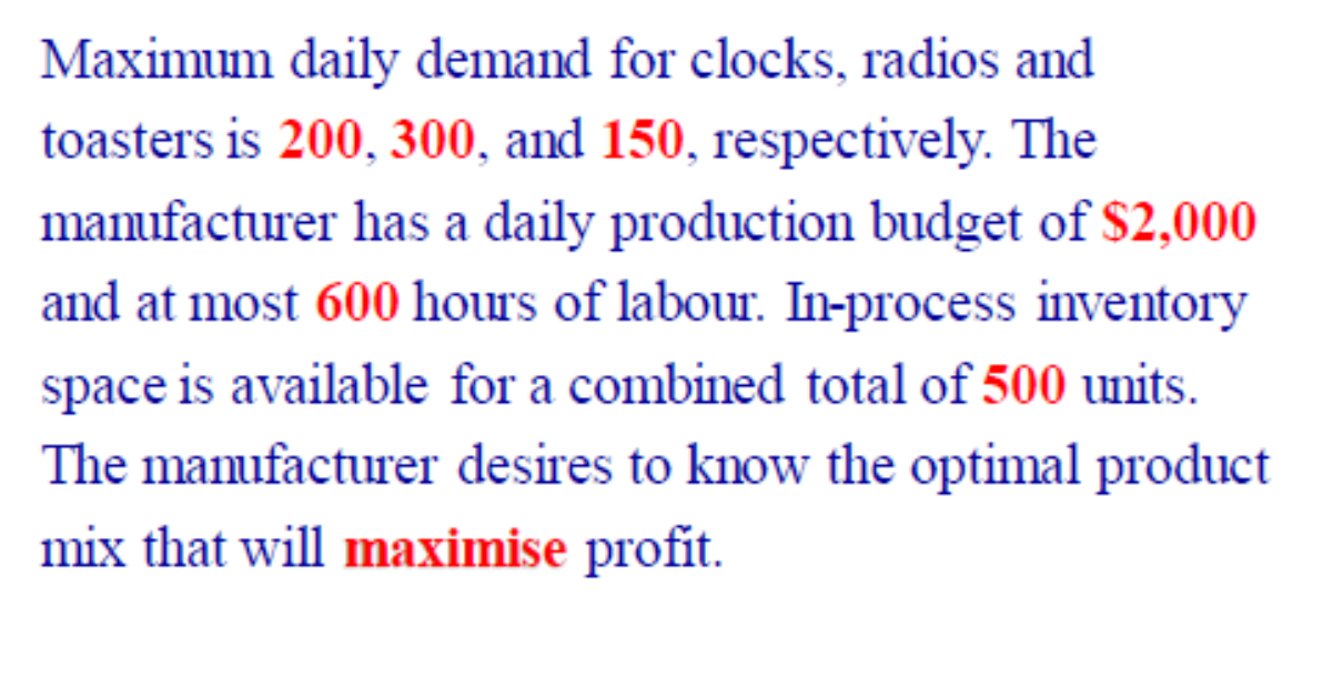 [Question: Develop a spreadsheet model for the