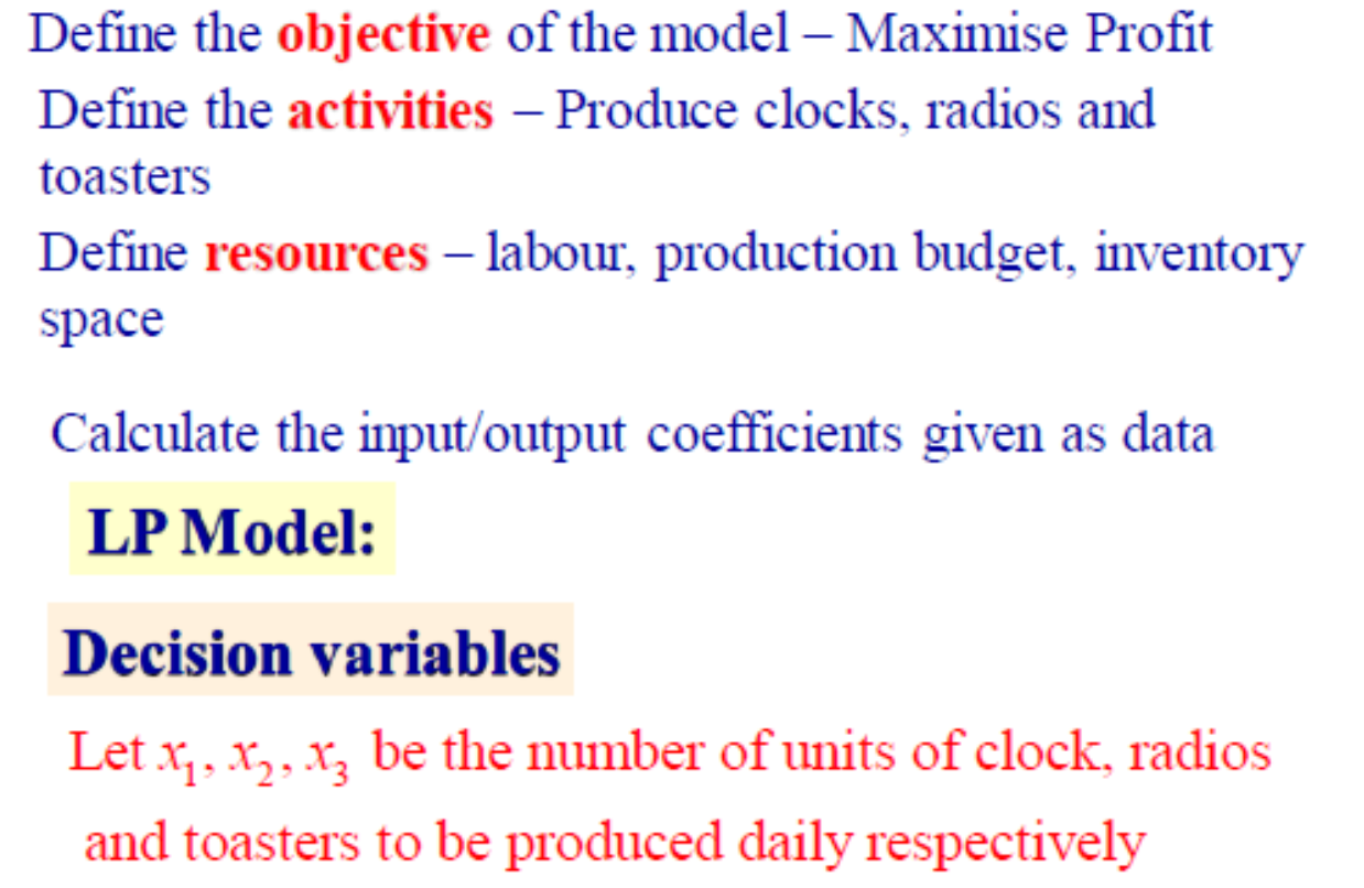[Question: Develop a spreadsheet model for the