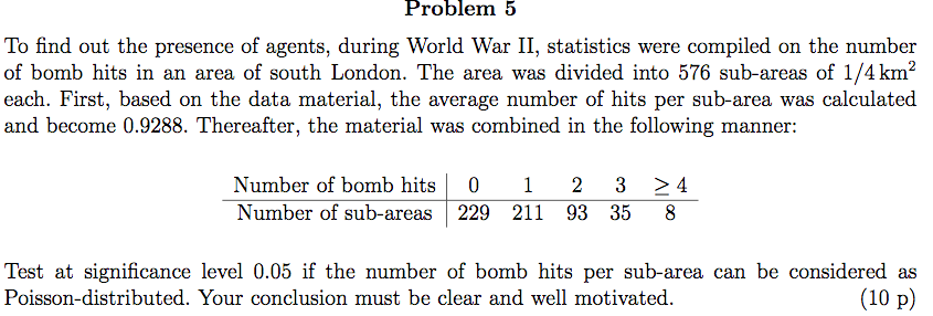 step by step solution please? Problem 5 To find