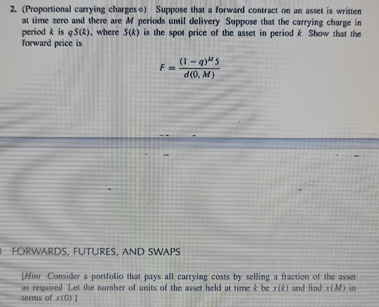 I want the solution of question no. 4 by using