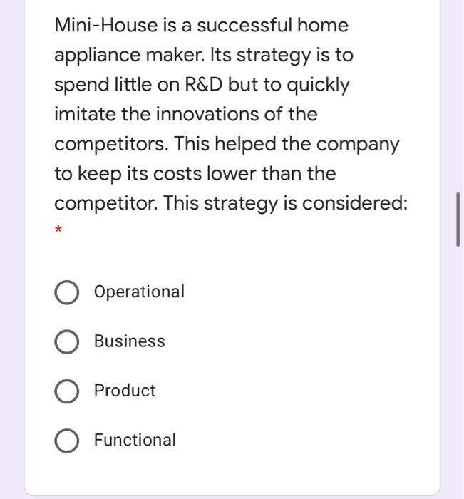 The development of long-range plans for the