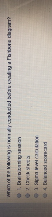 Which of the following is normally conducted