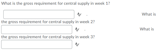 A company that manufactures snow shovels has one