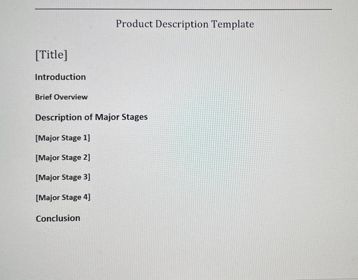 Learning Outcomes Assessed: 4. Write process