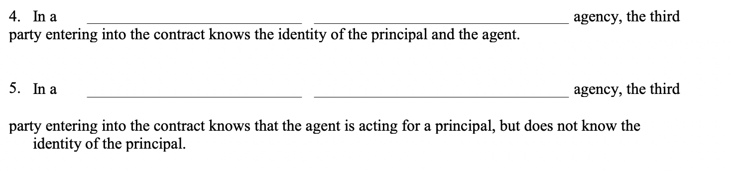 1. The authority an agent reasonably assumes he