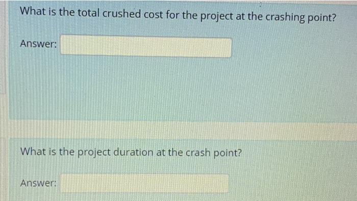 Use the information contained below to compress