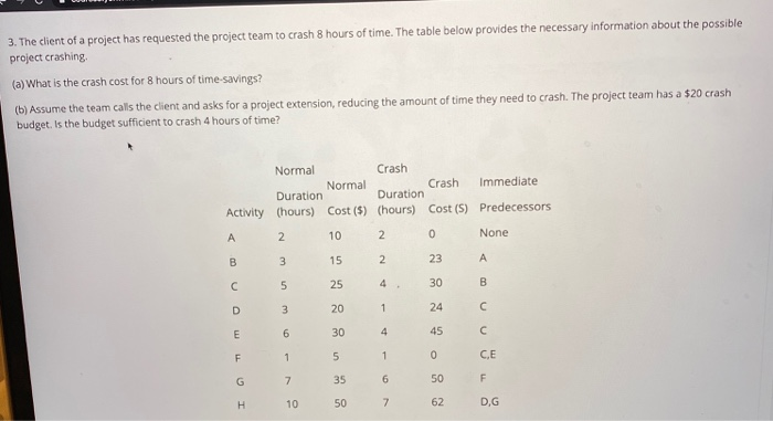 i want the answer to the second question. the