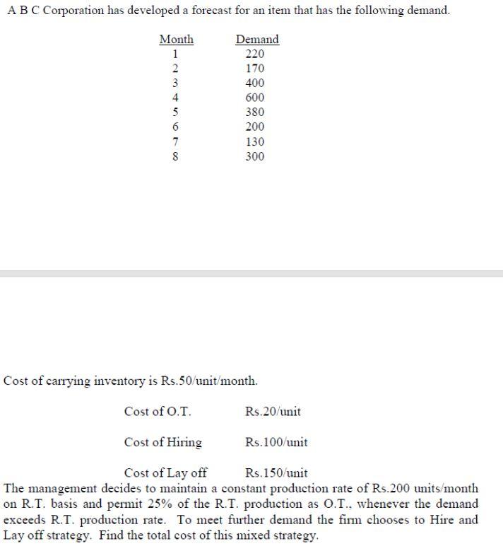 SUBJECT: PRODUCTION MANAGEMENT KINDLY DO NOT USE