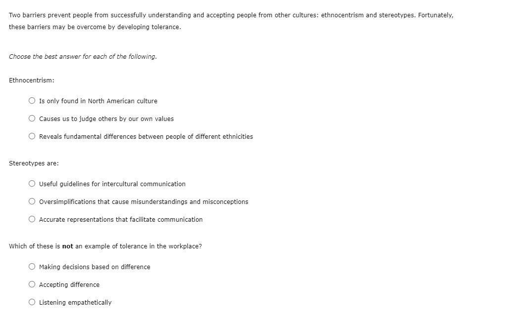 4. Understanding How Culture Affects