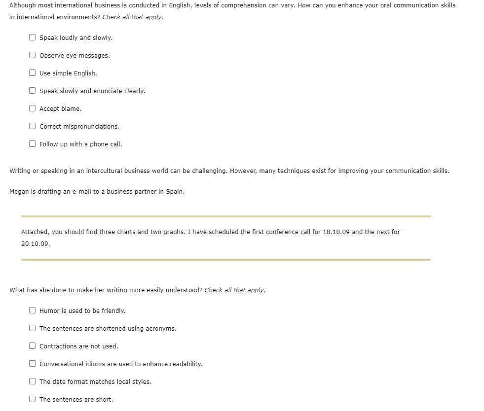 4. Understanding How Culture Affects