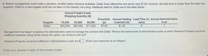 Bradley Solutions and Alexander Limited are two