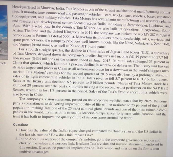 I have assignment Please I need answer 2