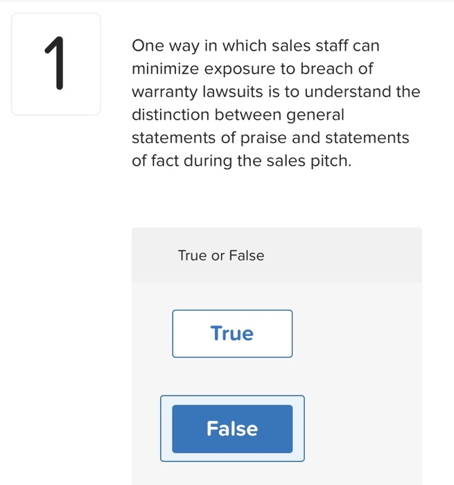 i need these true/false answer asap and pls