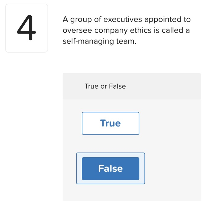 i need these true/false answer asap and pls