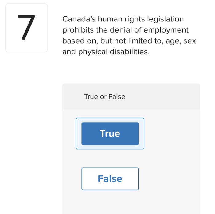 i need these true/false answer asap and pls