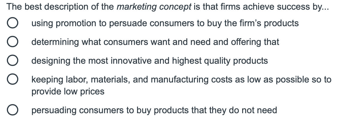 In a typical distribution chain, which price will