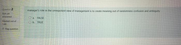 please answer both the questions with