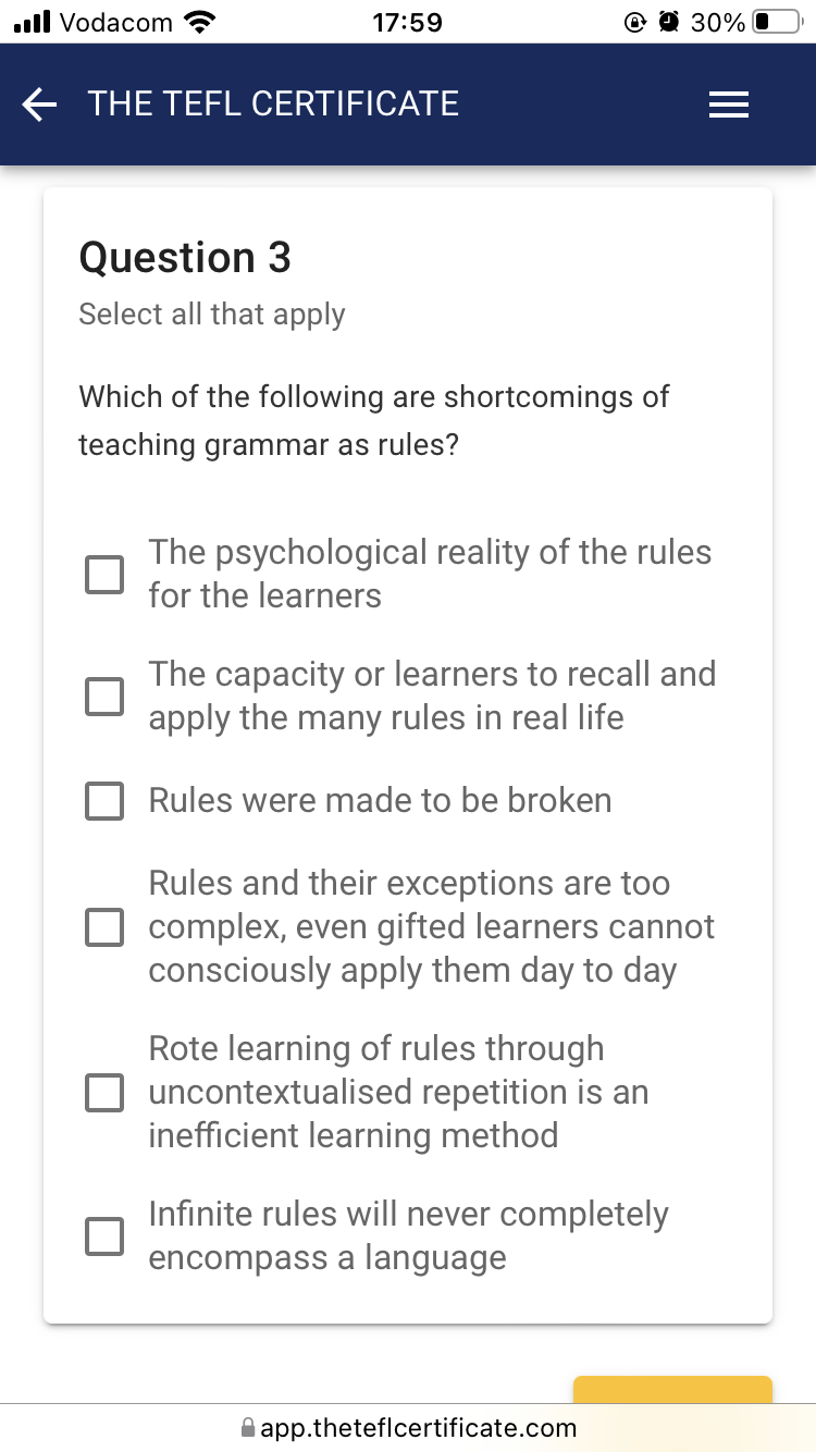 Greetings. please help with question 3. I have