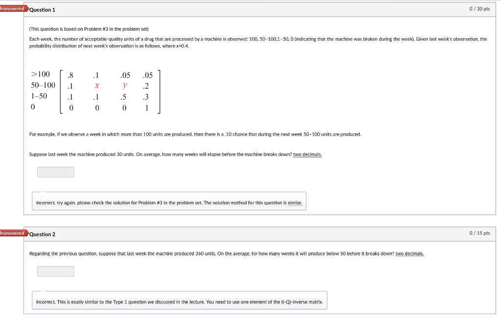 Question 2 please (This question is based on