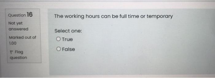 HELP Question 20 BASIC SALARY: 1650 Not yet