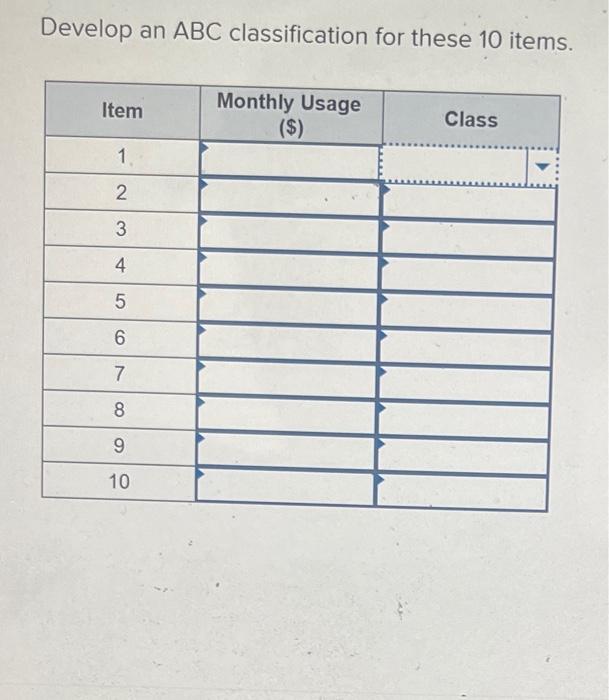 Problem 11-42 (Static) DAT, Inc. produces digital