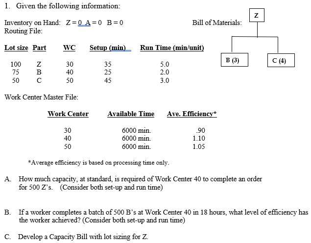 Please show work and explain the answer. Please