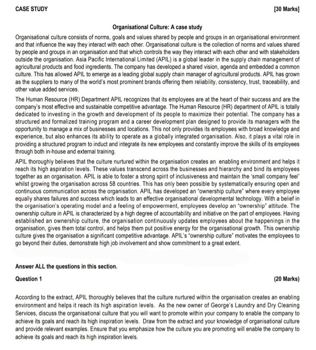 org diversity q1 please intro,body, conclusion,