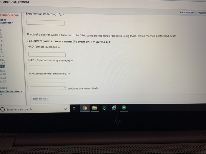 FULL SCREEN OURCES PRINTER VERSION BACK Burger