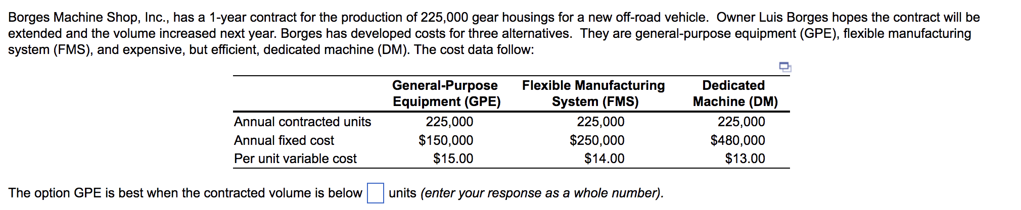 PLEASE ANSWER ALL 3 PARTS AND I WILL BE SURE TO