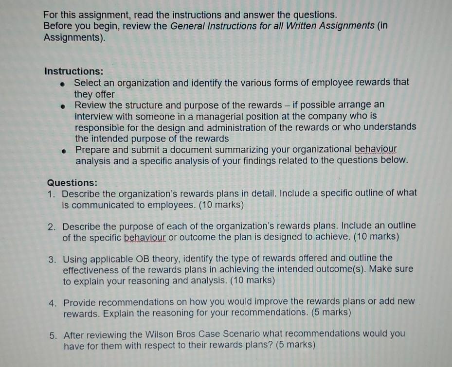 Please help me in this assignment. Please avoid