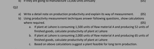 please solve part B only as soon as possible I
