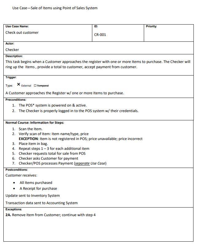 Creating an ERD and Data Dictionary for the