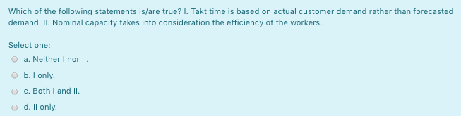 If an amount greater than the EOQ is ordered,
