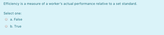 If an amount greater than the EOQ is ordered,