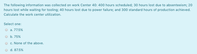 If an amount greater than the EOQ is ordered,