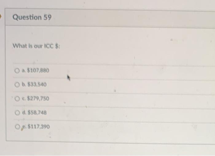 Please use the following inputs for the next few