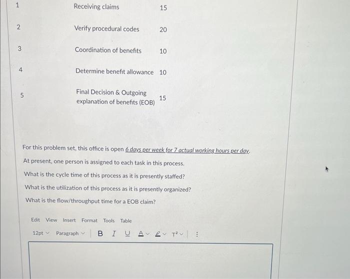 please include exact steps, thanks The following