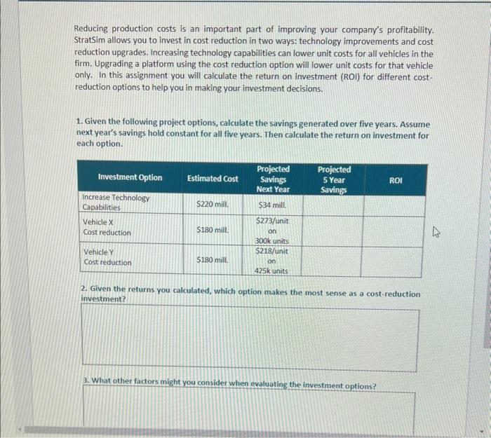 read the small passage and answer the three