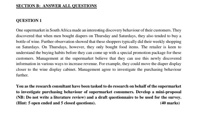 please help with Question 2 of Human Resources