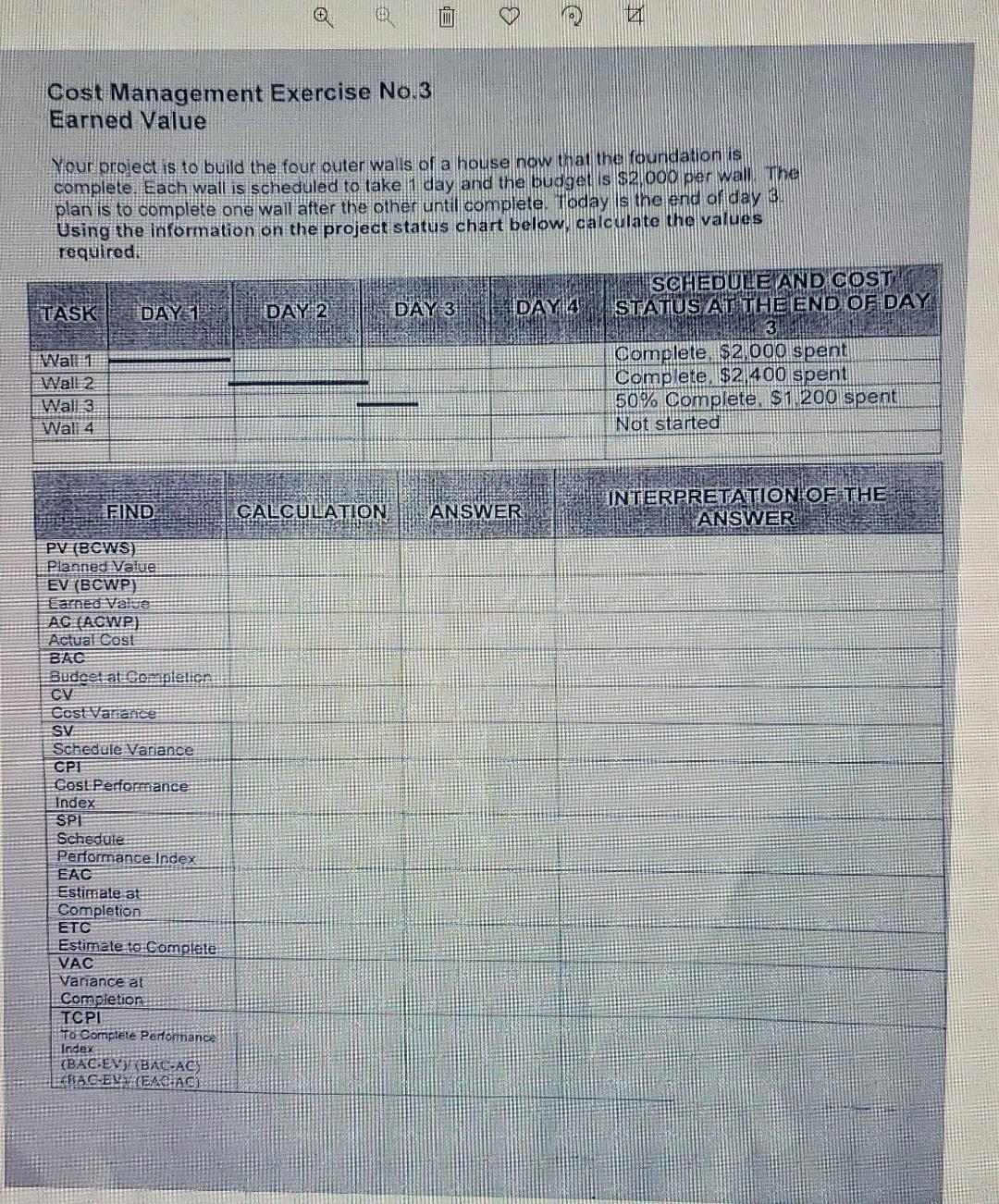 hi i need full answer ,in this table with the