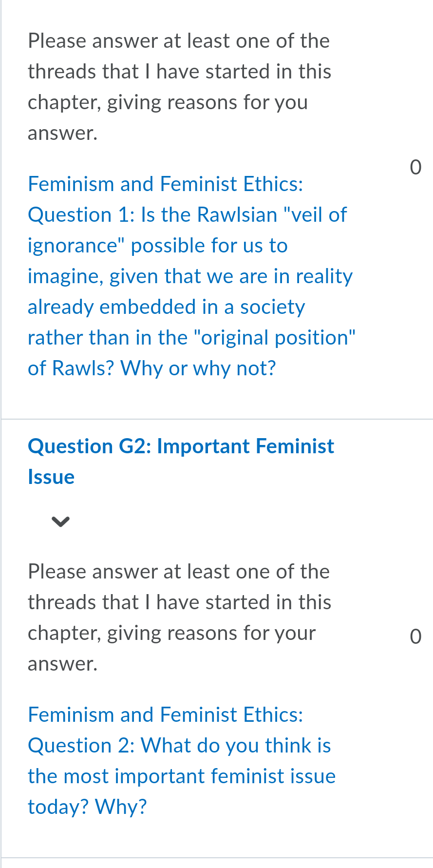 please ans any one which is easy Please answer at