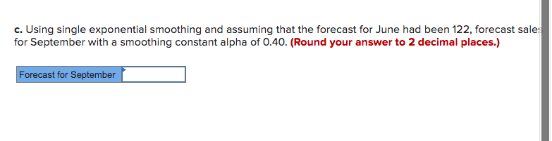 Assume that your stock of sales merchandise is