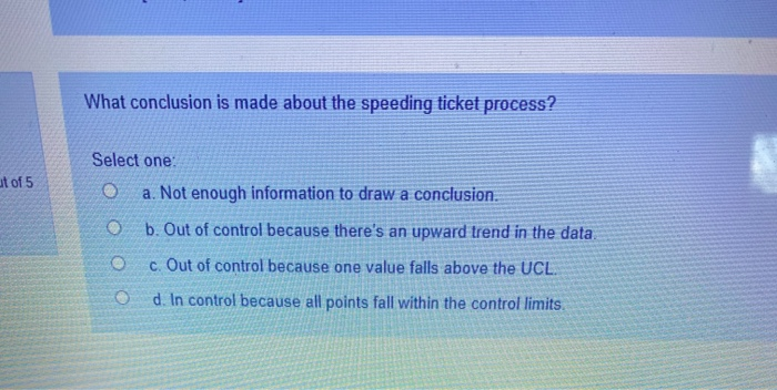 Questions 1-5 refer to the following information.