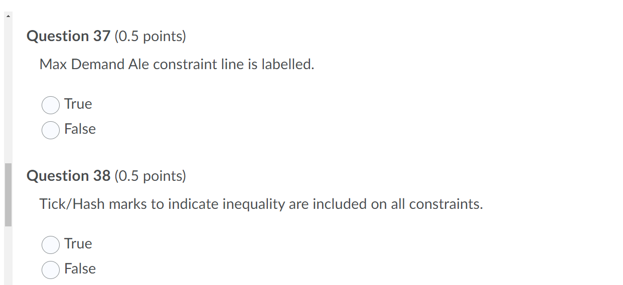 Someone has partially completed this question for