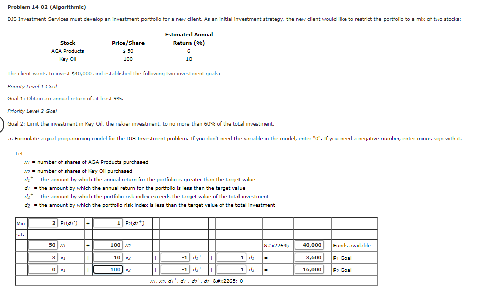 please just give the answers and number. Problem